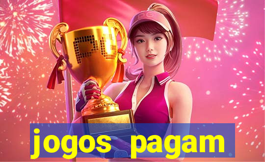 jogos pagam dinheiro de verdade